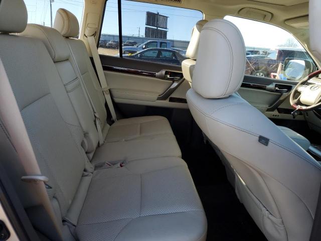 Photo 11 from auction – 2012 LEXUS GX 460 with VIN JTJBM7FX8C5038431