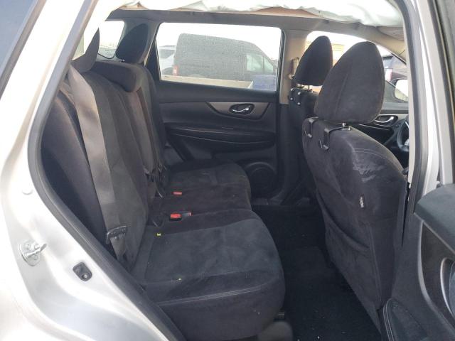 Photo 10 from auction – 2014 NISSAN ROGUE S with VIN 5N1AT2MV5EC766367
