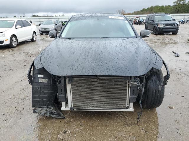 Photo 5 from auction – 2014 INFINITI Q50 BASE with VIN JN1BV7AP4EM685363