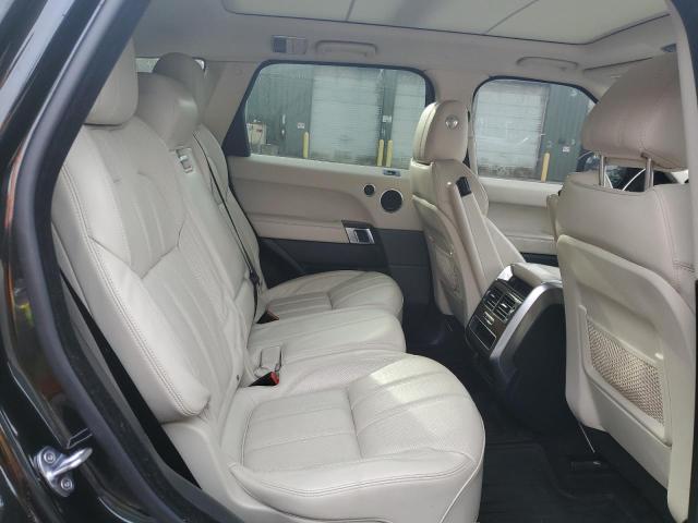 Photo 11 from auction – 2016 LAND ROVER RANGE ROVE with VIN SALWR2PFXGA114672