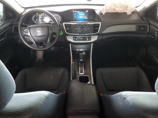 Photo 8 from auction – 2014 HONDA ACCORD LX with VIN 1HGCR2F37EA006364