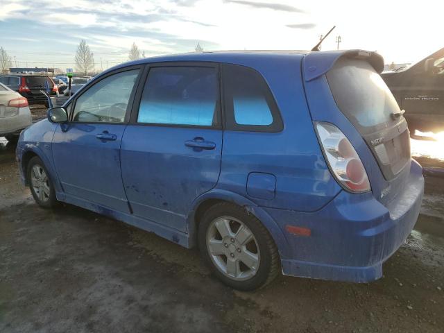 Photo 2 from auction – 2005 SUZUKI AERIO SX with VIN JS2RC61H655300809