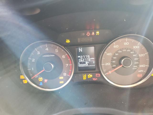Photo 9 from auction – 2015 SUBARU FORESTER 2 with VIN JF2SJARC1FH576488