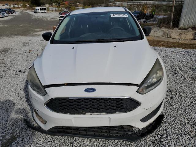 Photo 5 from auction – 2016 FORD FOCUS S with VIN 1FADP3E2XGL350291