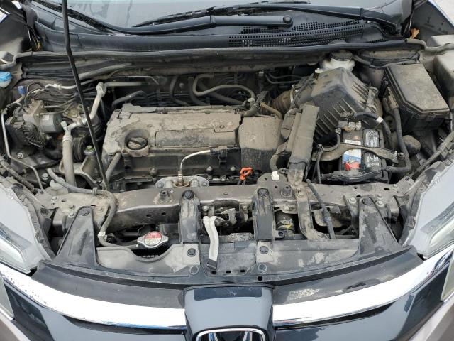 Photo 11 from auction – 2016 HONDA CR-V EX with VIN 3CZRM3H58GG718456