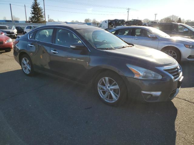 Photo 4 from auction – 2013 NISSAN ALTIMA 2.5 with VIN 1N4AL3AP5DN425947