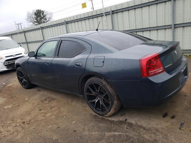 Photo 2 from auction – 2008 DODGE CHARGER with VIN 2B3KA43G98H205993
