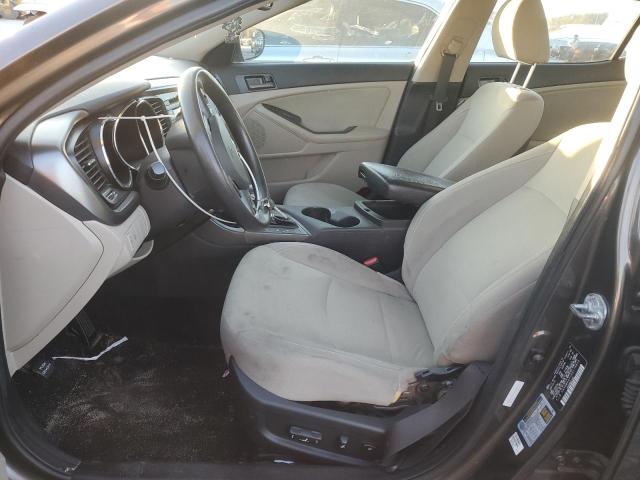 Photo 7 from auction – 2013 KIA OPTIMA LX with VIN 5XXGM4A71DG174816