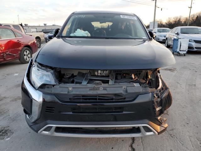 Photo 5 from auction – 2020 MITSUBISHI OUTLANDER with VIN JA4AD2A39LZ005091