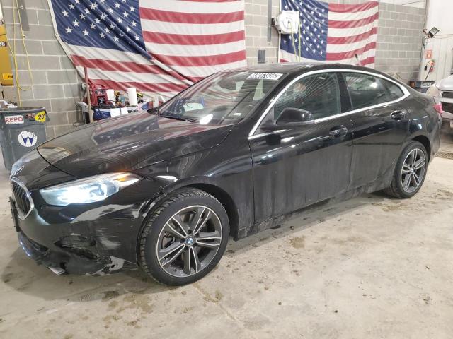 Photo 1 from auction – 2024 BMW 228XI with VIN WBA73AK0XR7N49991