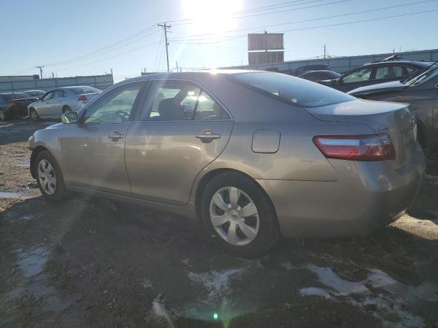 Photo 2 from auction – 2007 TOYOTA CAMRY CE with VIN JTNBE46K773037464