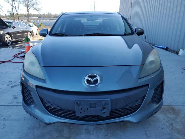 Photo 5 from auction – 2012 MAZDA 3 I with VIN JM1BL1UG3C1589590