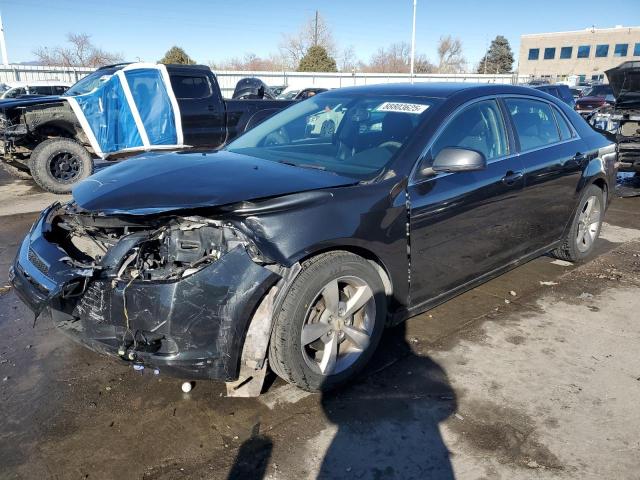 Photo 1 from auction – 2011 CHEVROLET MALIBU 1LT with VIN 1G1ZC5EU8BF395884