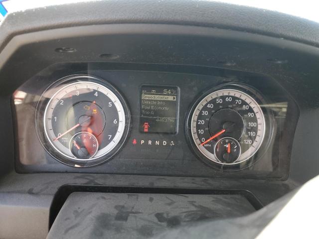 Foto 9 de la subasta – 2021 RAM 1500 CLASS con VIN 3C6JR6AG4MG504231