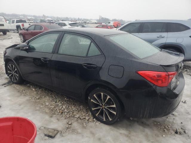 Photo 2 from auction – 2017 TOYOTA COROLLA L with VIN 2T1BURHE3HC963199