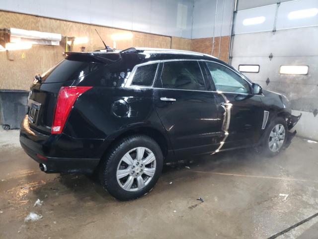Photo 3 from auction – 2014 CADILLAC SRX LUXURY with VIN 3GYFNEE36ES679276