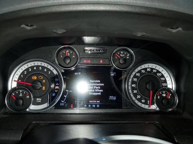 Photo 9 from auction – 2014 RAM 1500 SLT with VIN 1C6RR7LT8ES268633