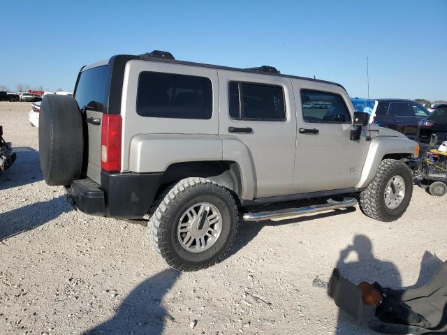 Photo 3 from auction – 2006 HUMMER H3 with VIN 5GTDN136X68215638