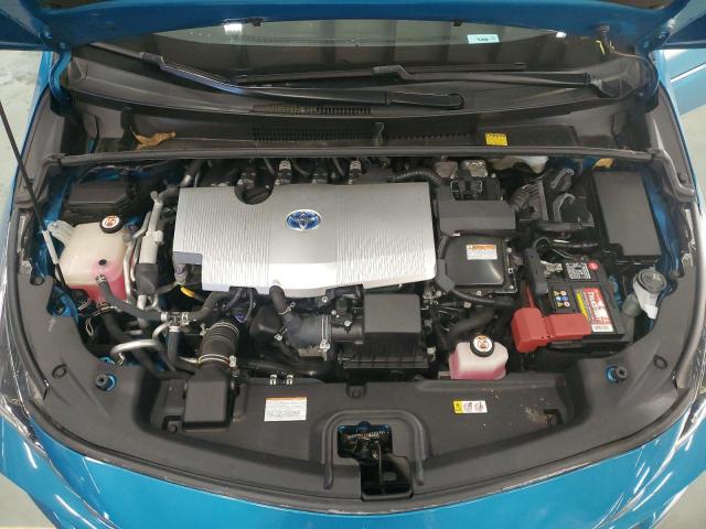 Photo 11 from auction – 2017 TOYOTA PRIUS PRIM with VIN JTDKARFP9H3046936