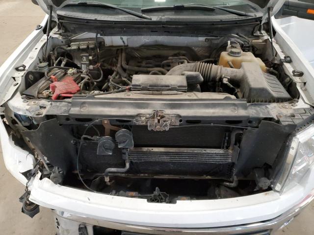 Foto 11 de la subasta – 2011 FORD F150 SUPER con VIN 1FTFW1EF5BFA07344