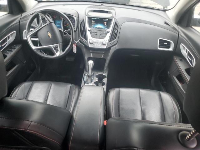 Photo 8 from auction – 2013 CHEVROLET EQUINOX LT with VIN 2GNALFEK8D6355530