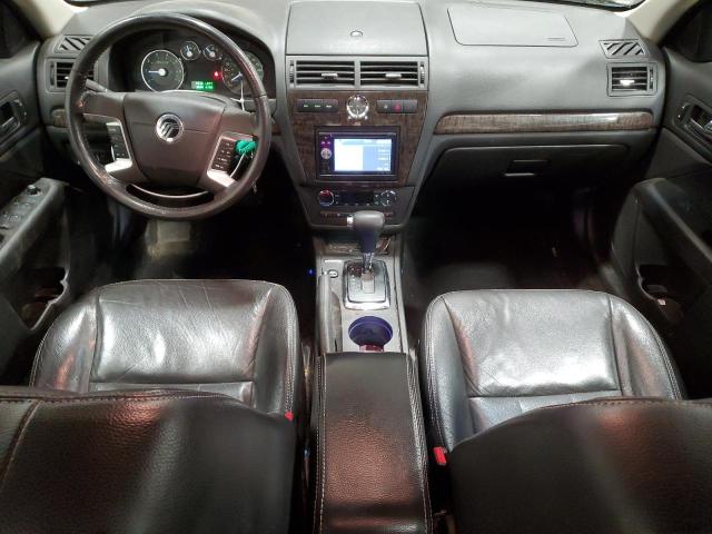 Photo 8 from auction – 2008 MERCURY MILAN PREM with VIN 3MEHM021X8R627067