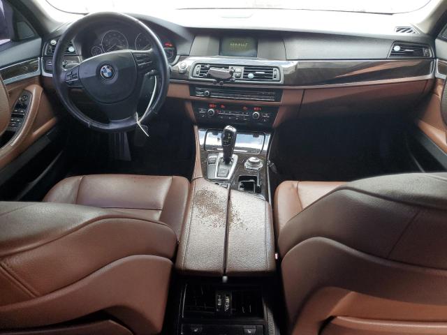 Photo 8 from auction – 2013 BMW 528 I with VIN WBAXG5C56DDY33800