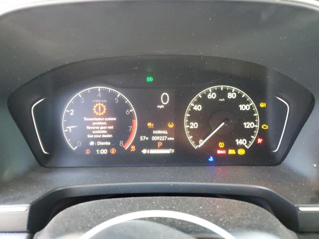 Photo 9 from auction – 2024 HONDA PILOT EXL with VIN 5FNYG1H41RB017772