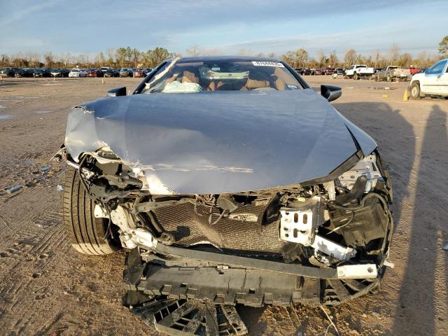 Photo 5 from auction – 2018 LEXUS LC 500 with VIN JTHHP5AY3JA003520