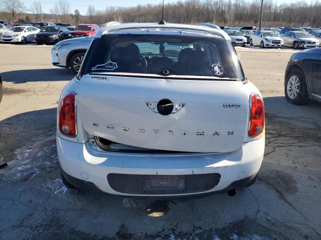 Photo 6 from auction – 2016 MINI COOPER COU with VIN WMWZB3C58GWM33239