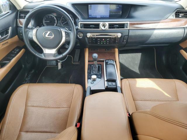 Photo 8 from auction – 2013 LEXUS GS 350 with VIN JTHCE1BL1D5008319
