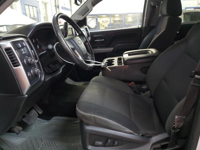 Photo 7 from auction – 2014 CHEVROLET SILVERADO with VIN 3GCUKREC0EG524660