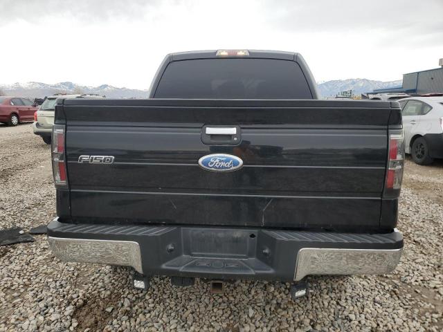 Photo 6 from auction – 2011 FORD F150 SUPER with VIN 1FTFW1ET3BFD17238