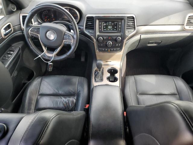 Photo 8 from auction – 2016 JEEP GRAND CHER with VIN 1C4RJFBG7GC442736