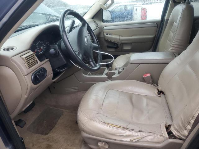 Photo 7 from auction – 2004 FORD EXPLORER X with VIN 1FMZU73E64UC17896