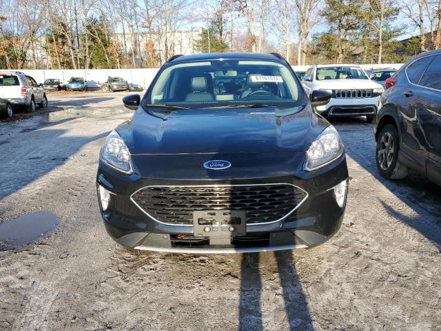 Photo 5 from auction – 2020 FORD ESCAPE TIT with VIN 1FMCU9J97LUA64452