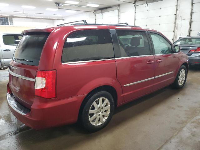 Photo 3 from auction – 2013 CHRYSLER TOWN & COU with VIN 2C4RC1BG0DR539874