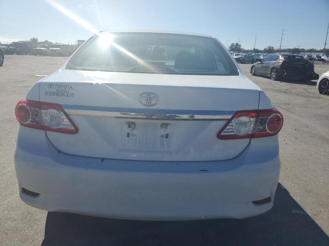 Photo 6 from auction – 2013 TOYOTA COROLLA BA with VIN 5YFBU4EE0DP174218