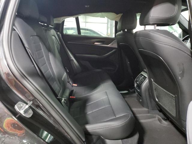 Photo 10 from auction – 2019 BMW X4 XDRIVE3 with VIN 5UXUJ3C59KLG54053