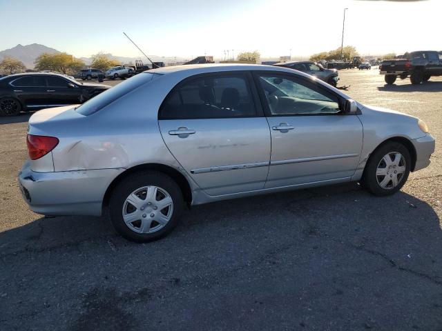 Photo 3 from auction – 2007 TOYOTA COROLLA CE with VIN JTDBR32EX70106782