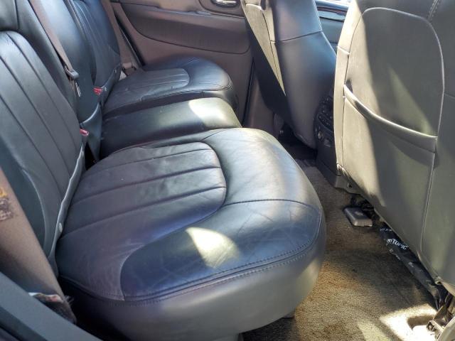 Photo 10 from auction – 2004 GMC ENVOY with VIN 1GKDT13S842377007