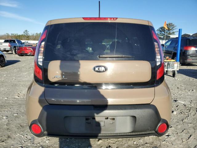 Photo 6 from auction – 2015 KIA SOUL with VIN KNDJN2A24F7157466