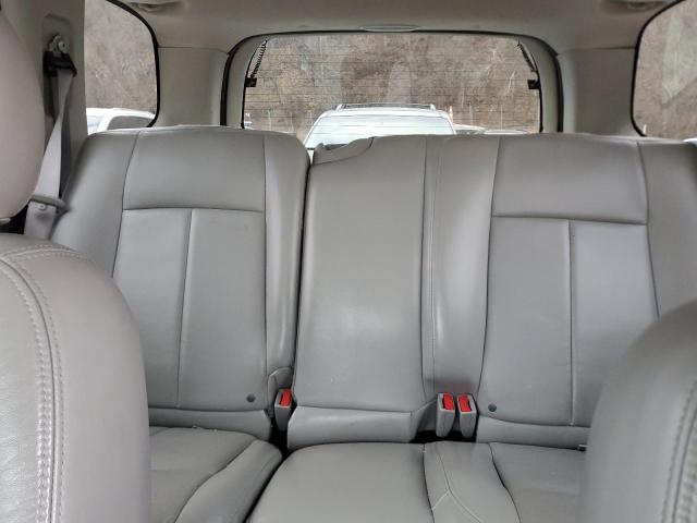 Photo 10 from auction – 2007 GMC ENVOY with VIN 1GKDT13S172192544
