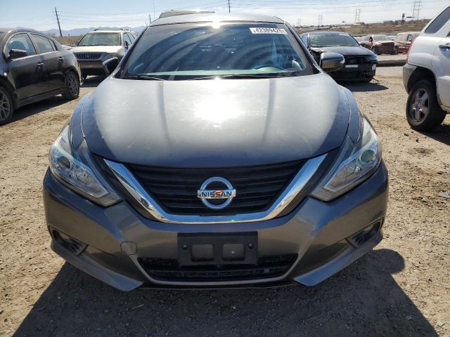 Photo 5 from auction – 2018 NISSAN ALTIMA with VIN 1N4AL3AP8JC255154