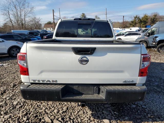 Photo 6 from auction – 2022 NISSAN TITAN with VIN 1N6AA1EC0NN107079