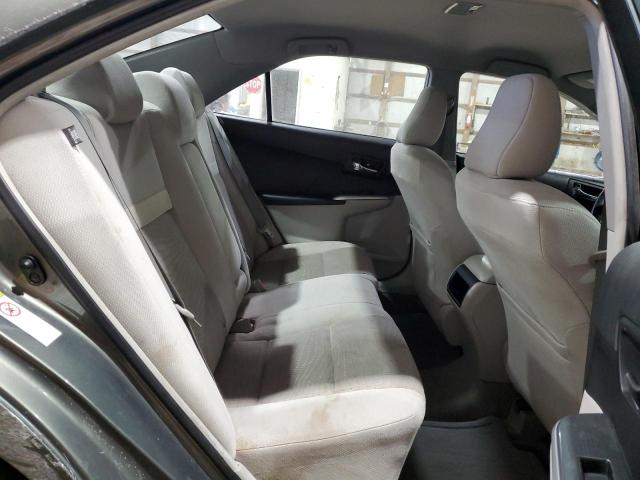 Photo 10 from auction – 2012 TOYOTA CAMRY HYBR with VIN 4T1BD1FK0CU013612