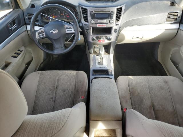 Photo 8 from auction – 2013 SUBARU OUTBACK 2. with VIN 4S4BRBAC0D3273796