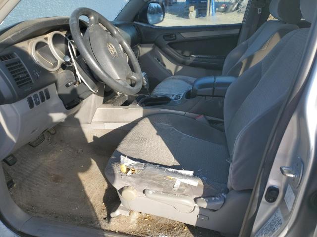 Photo 7 from auction – 2003 TOYOTA 4RUNNER SR with VIN JTEBU14R630016716