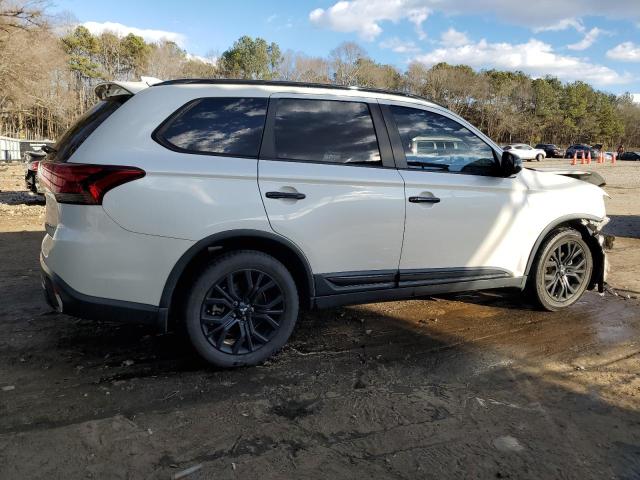Photo 3 from auction – 2019 MITSUBISHI OUTLANDER with VIN JA4AD3A36KZ025285