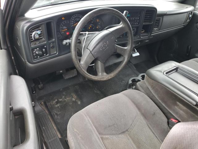 Photo 8 from auction – 2006 CHEVROLET SILVERADO with VIN 1GCEC19V16Z225632
